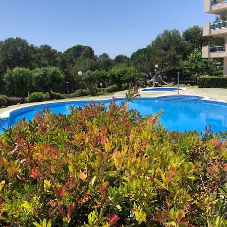Apartamento Saloumar Apartment Bagian luar foto