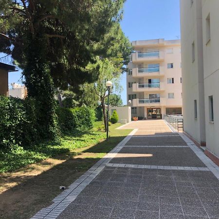 Apartamento Saloumar Apartment Bagian luar foto