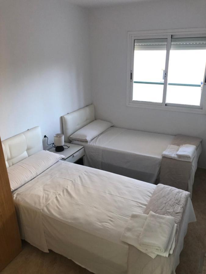 Apartamento Saloumar Apartment Bagian luar foto