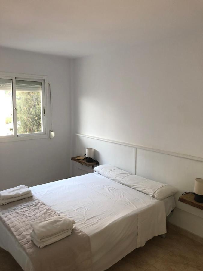 Apartamento Saloumar Apartment Bagian luar foto